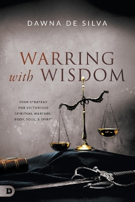 Book cover for Warring with Wisdom