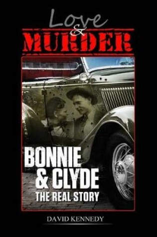 Cover of Love & Murder