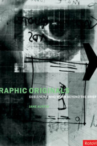 Cover of Graphic Originals