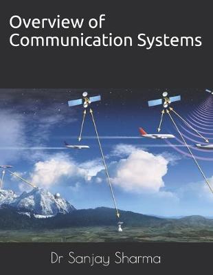 Book cover for Overview of Communication Systems