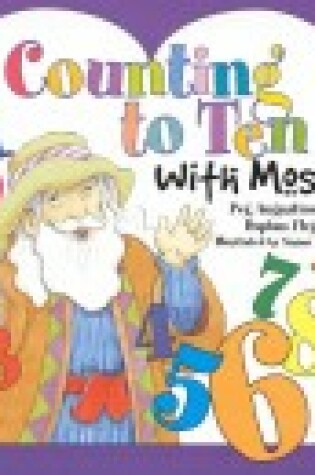 Cover of Counting to Ten with Moses