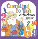 Book cover for Counting to Ten with Moses