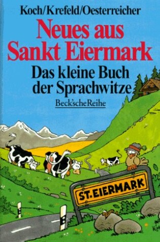 Cover of Neues Aus Sankt Eiermark