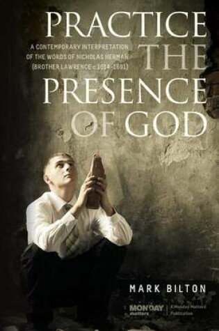 Cover of Practice the Presence of God.