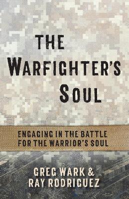 Book cover for The Warfighter's Soul