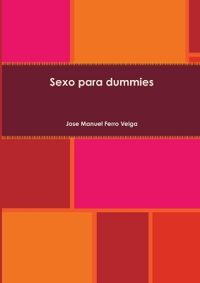 Book cover for Sexo para dummies