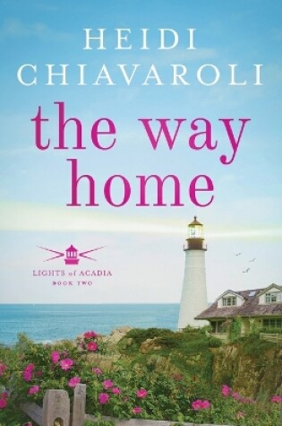Cover of The Way Home