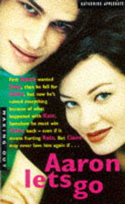 Cover of Aaron Lets Go
