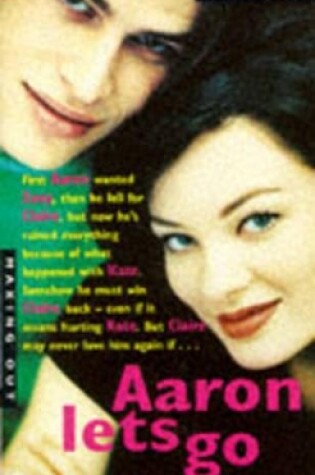 Cover of Aaron Lets Go