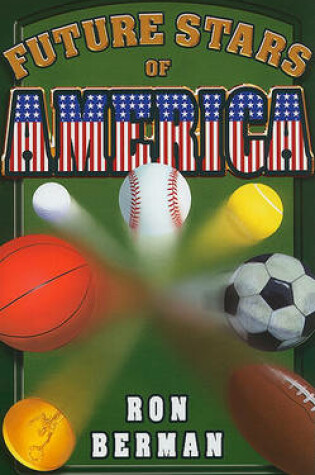 Cover of Future Stars of America