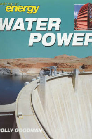 Cover of Water Power