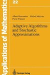 Book cover for Adaptive Algorithms and Stochastic Approximations