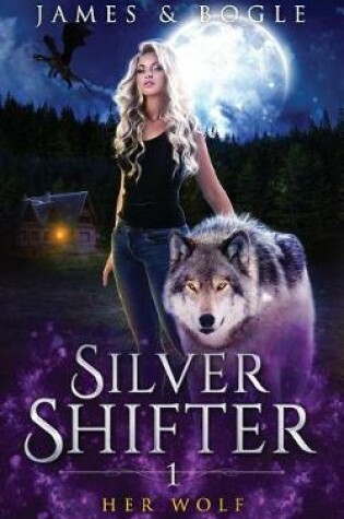 Cover of Her Wolf