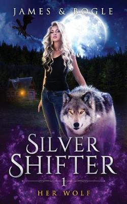 Book cover for Her Wolf