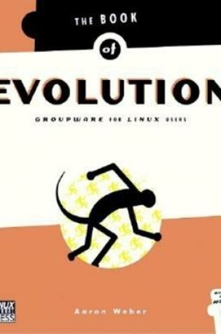 Cover of The Book of Evolution