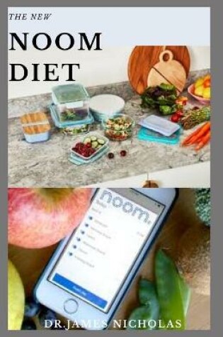 Cover of The New Noom Diet