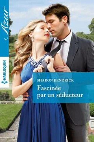 Cover of Fascinee Par Un Seducteur