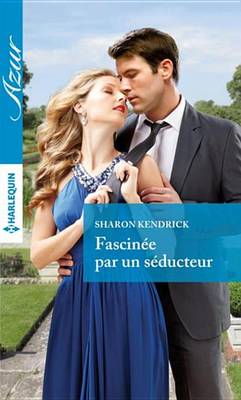 Book cover for Fascinee Par Un Seducteur