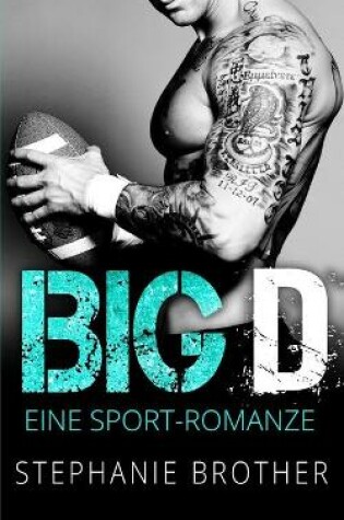 Cover of Big D