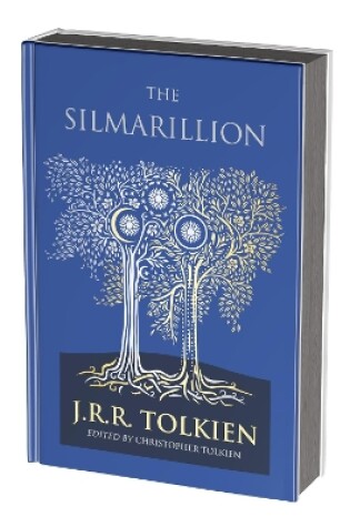 Cover of The Silmarillion Collector's Edition