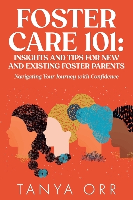 Book cover for Foster Care 101