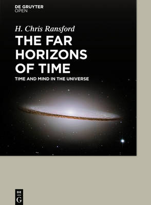 Book cover for The Far Horizons of Time