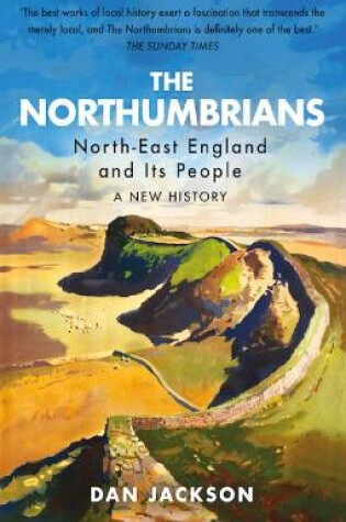 Cover of The Northumbrians