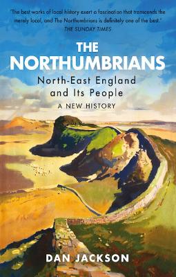 Book cover for The Northumbrians