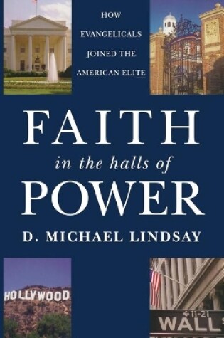 Cover of Faith in the Halls of Power