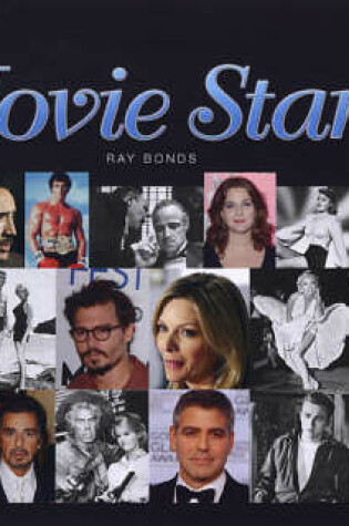 Cover of Movie Stars