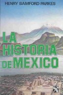 Cover of Historia de Mexico