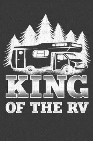 Cover of King Of The RV