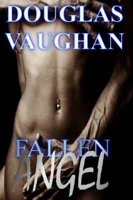 Book cover for Fallen Angel