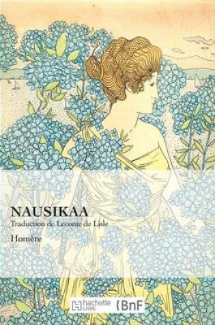 Cover of Nausikaa