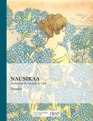 Book cover for Nausikaa