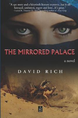 Book cover for The Mirrored Palace