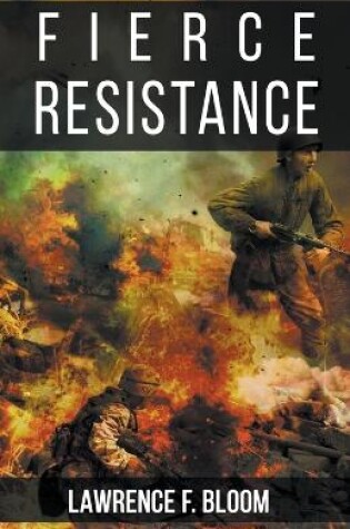 Cover of Fierce Resistance