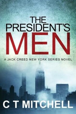 Cover of The President's Men