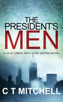 Book cover for The President's Men