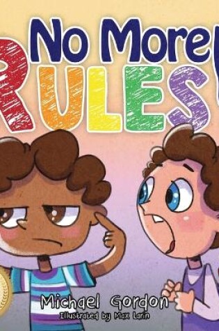 Cover of No More Rules