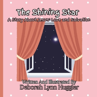 Cover of The Shining Star