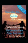 Book cover for Secretos de citas en línea