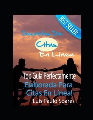 Cover of Secretos de citas en línea