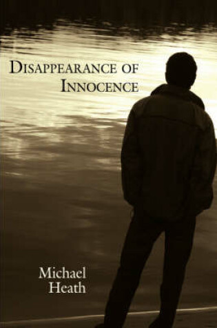 Cover of Disappearance of Innocence