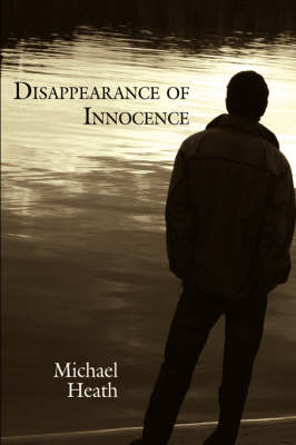 Book cover for Disappearance of Innocence