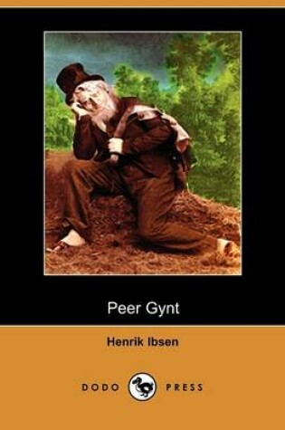 Cover of Peer Gynt (Dodo Press)
