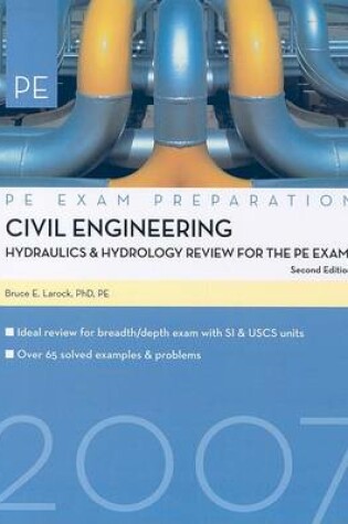 Cover of Civil Engineering