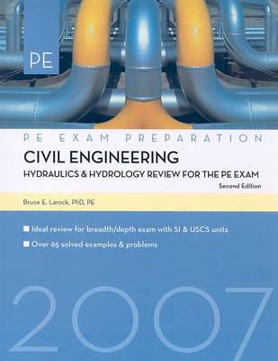 Book cover for Civil Engineering