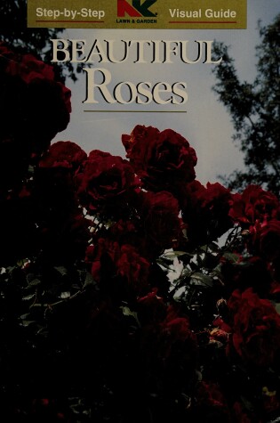Cover of Beautiful Roses