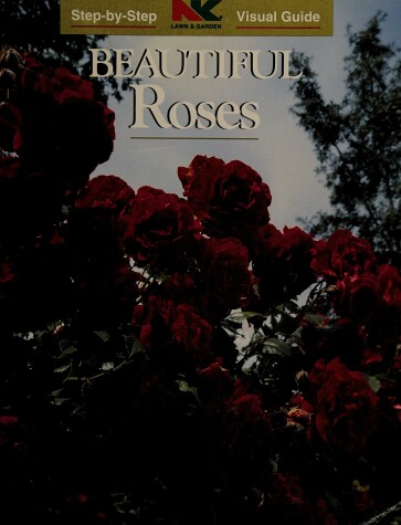 Book cover for Beautiful Roses